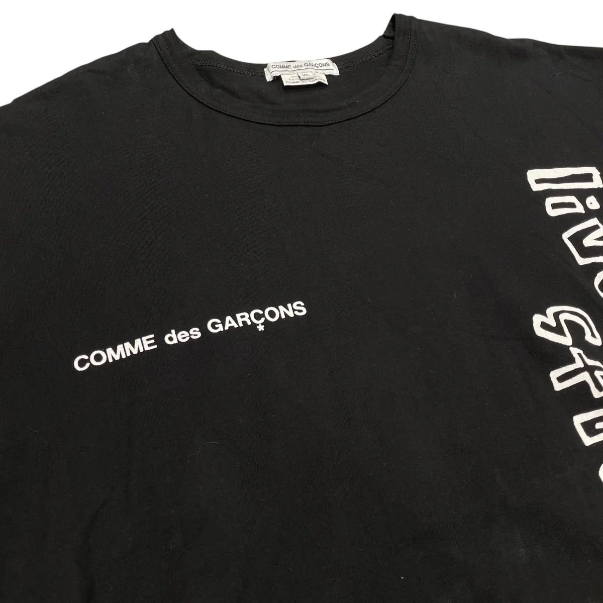 半袖TシャツOZ T312 - Image 3