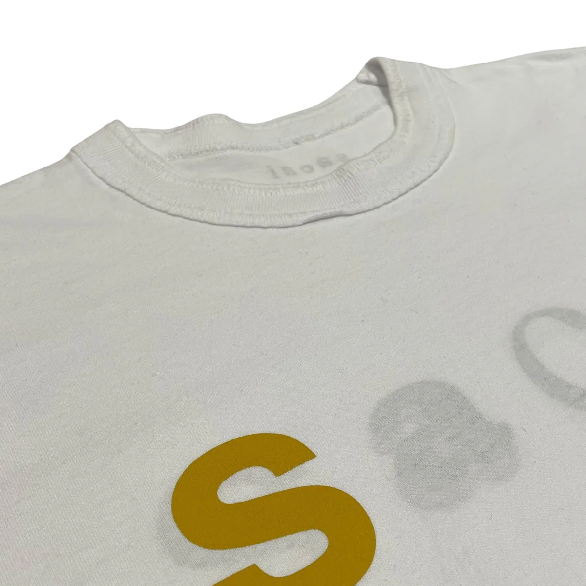 半袖Tシャツ22 0459S - Image 3