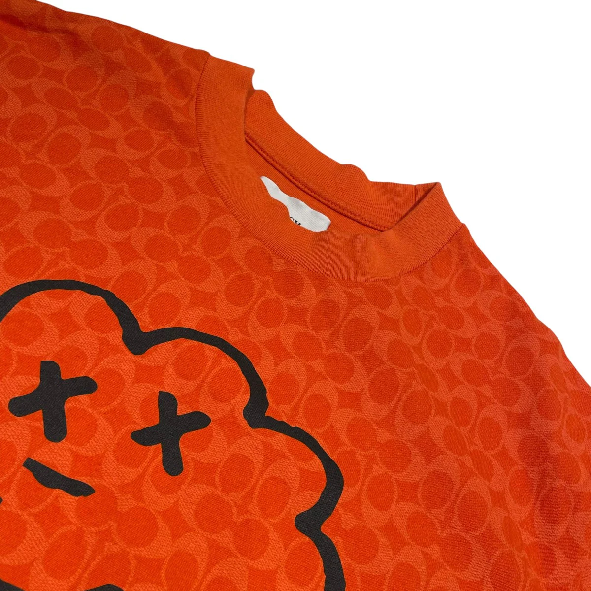 プリントTシャツCF049 - Image 3