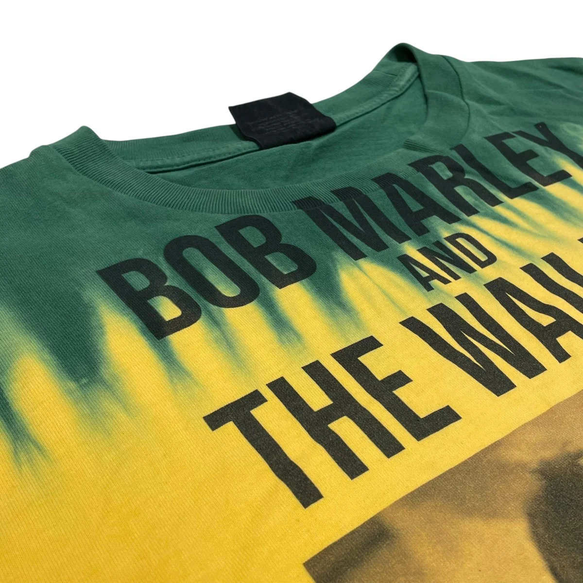 bob marley別注半袖Tシャツ25-071-464-7030-3-0 - Image 3