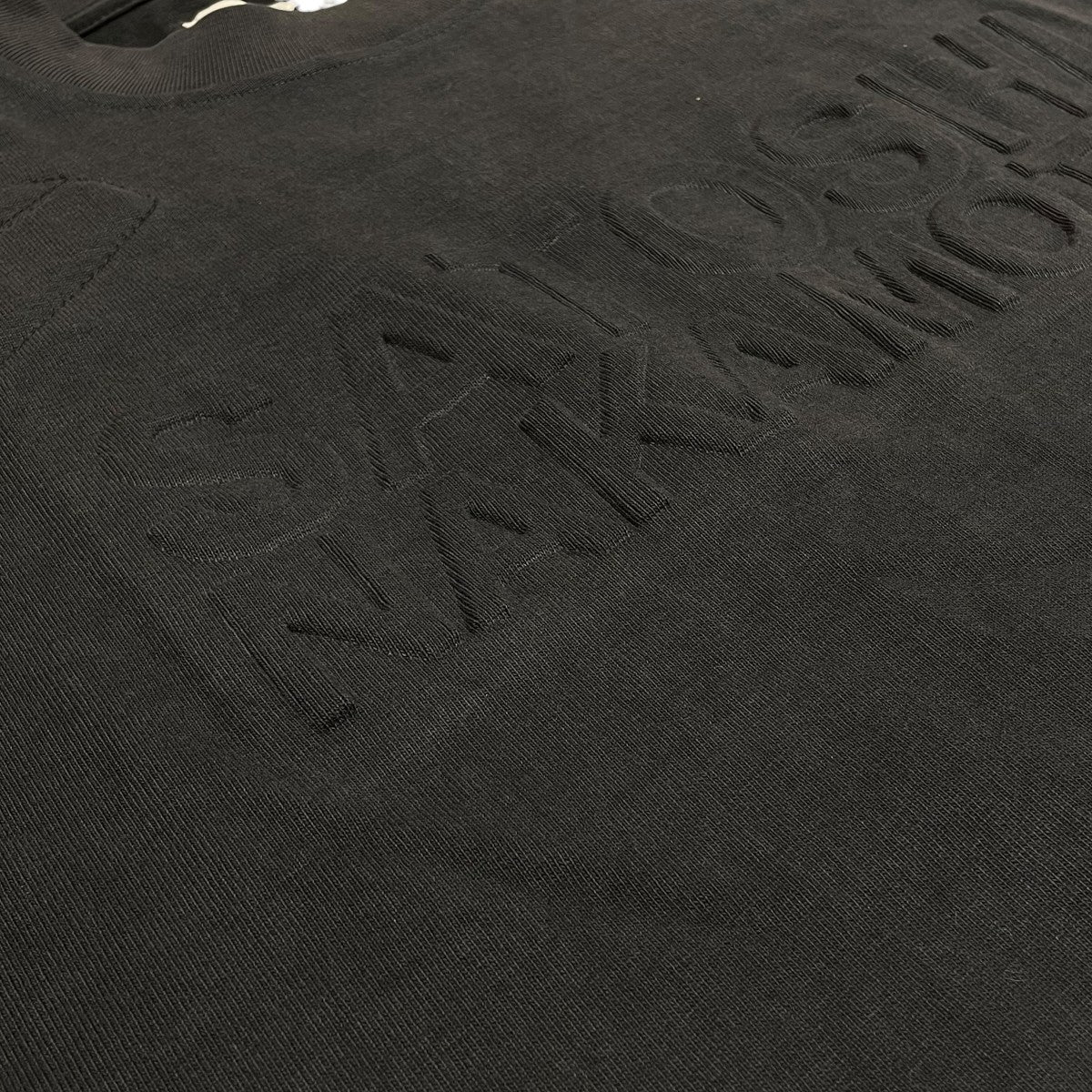 24SSMOTO TEE半袖Tシャツ - Image 6