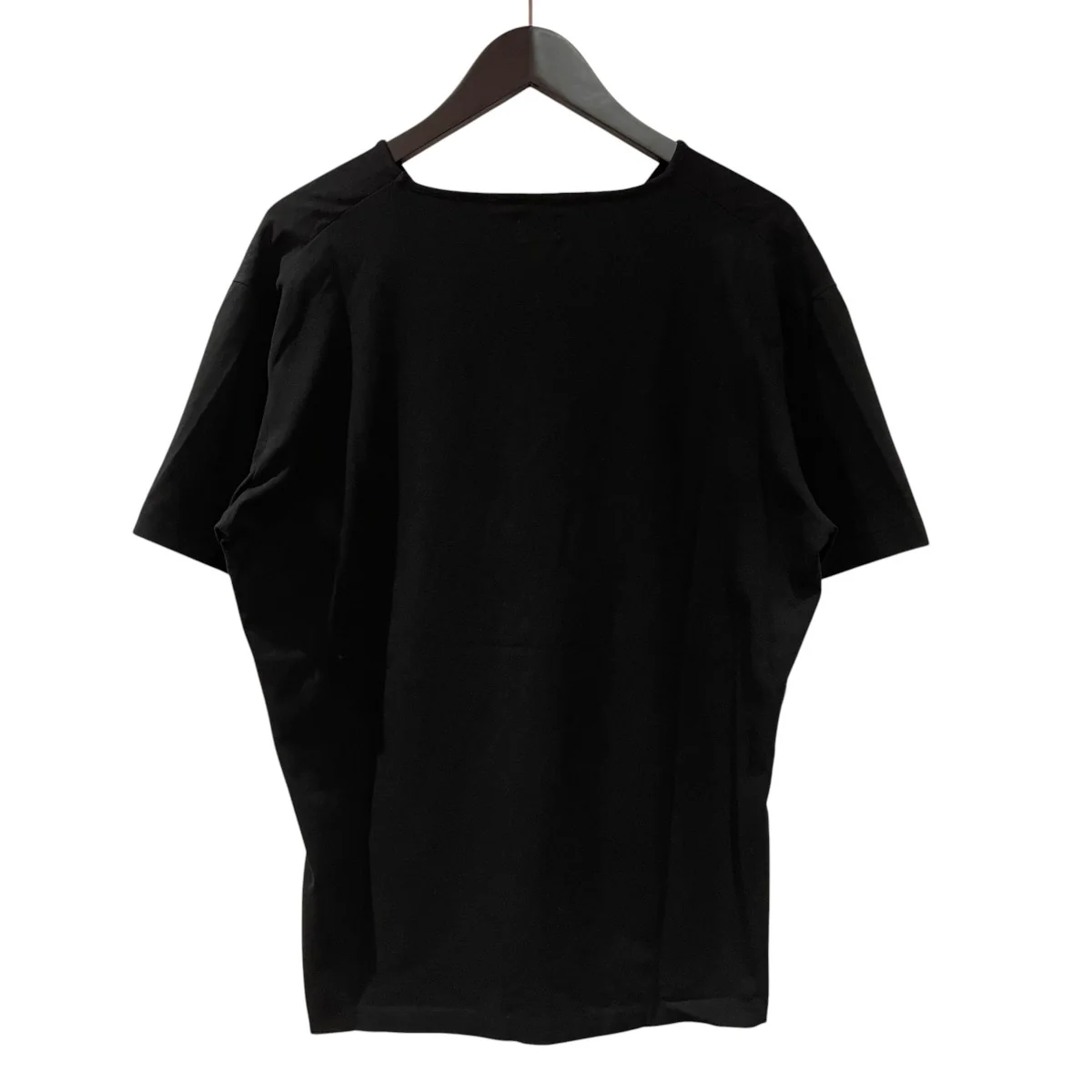 Vネック半袖Tシャツ - Image 2