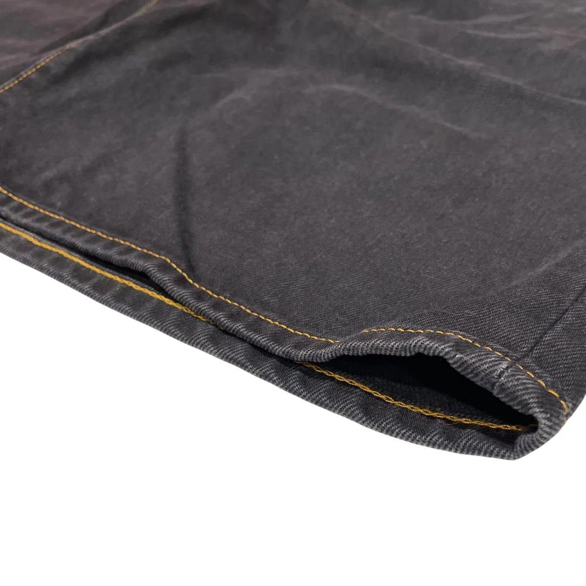 Big Ol Short Denimデニムショートパンツ112296 - Image 4