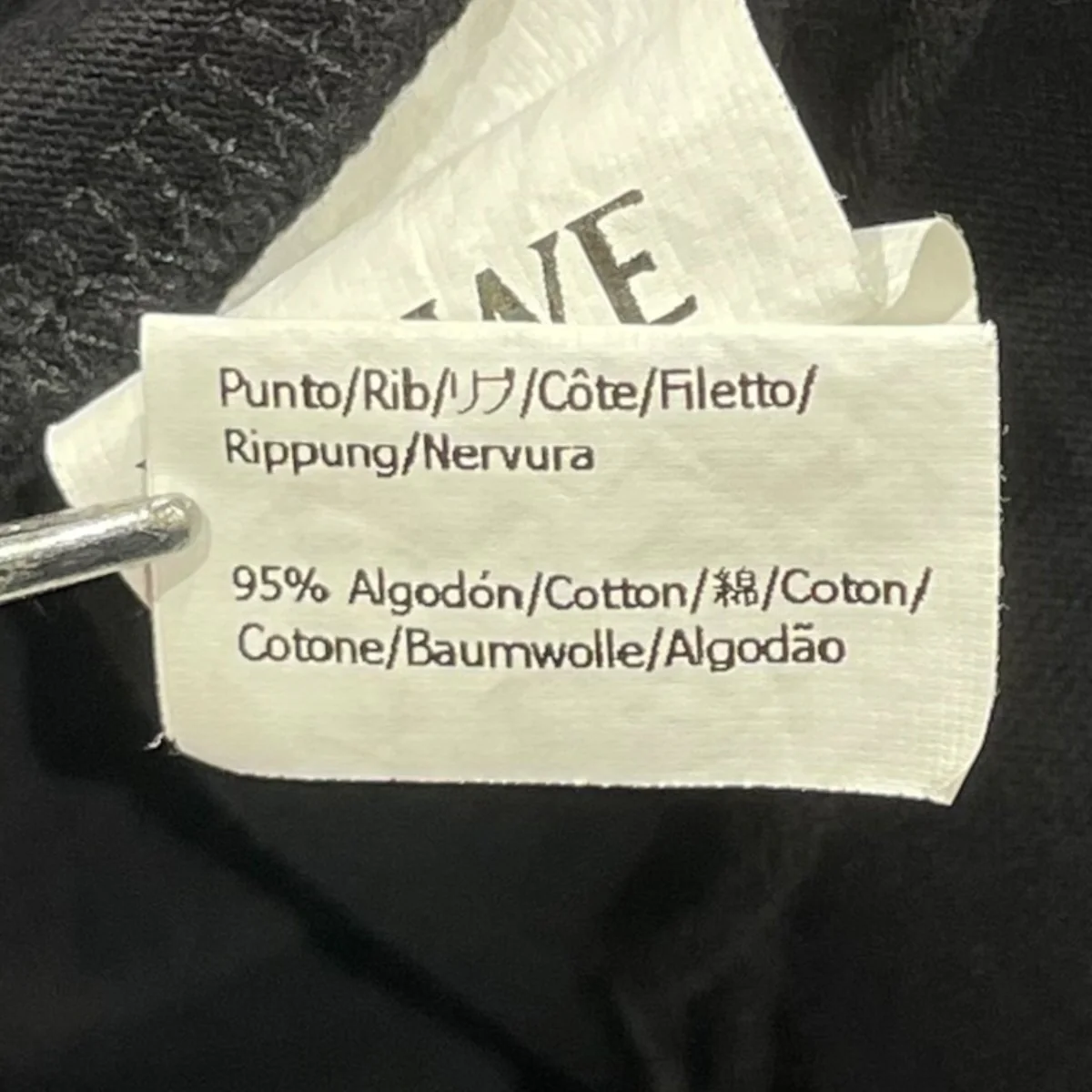 半袖TシャツH526Y22J26 - Image 8