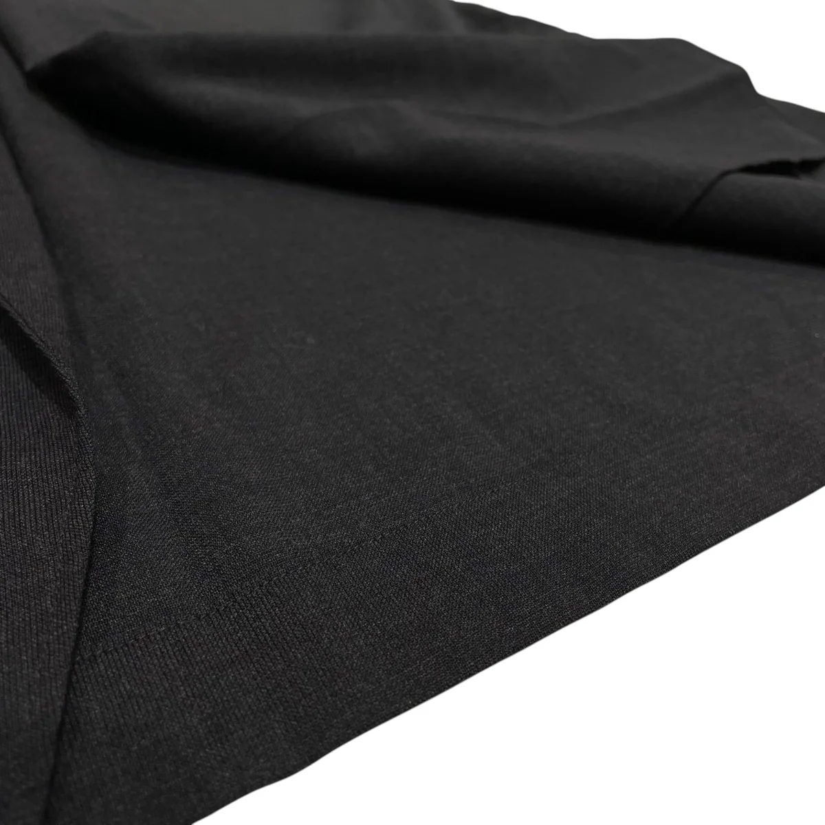 Washed Wool Voile Cardigan JackettテーラードジャケットBHS25S007WV - Image 5