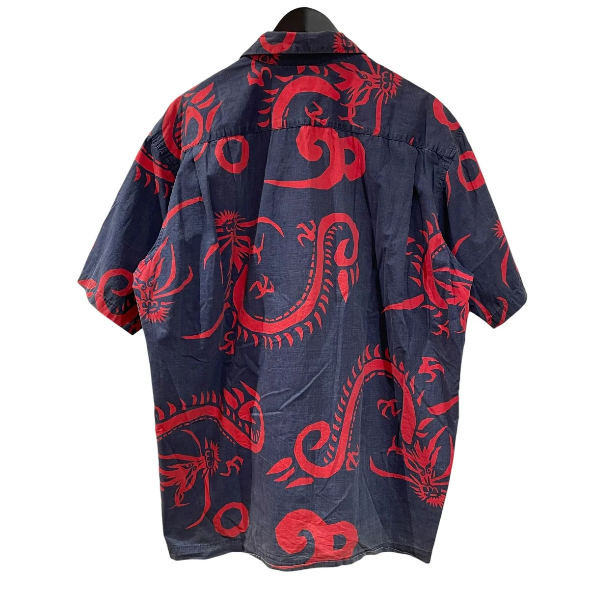 90s USA製半袖シャツ - Image 2
