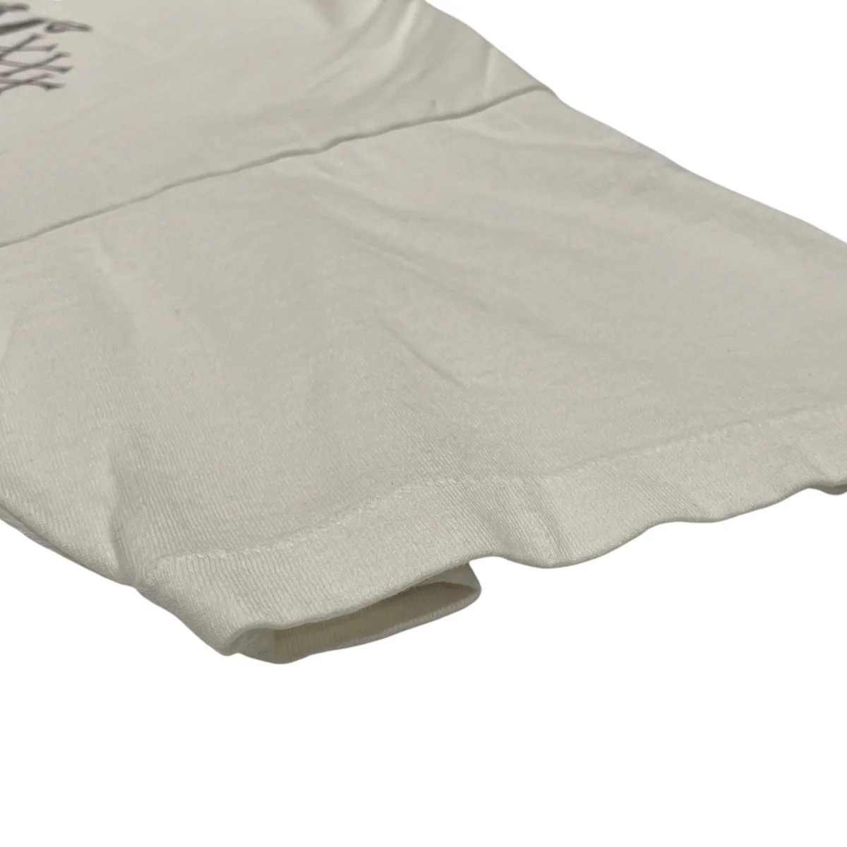 T-SHIRT HEART半袖TシャツSM-A21-0000-005 - Image 4
