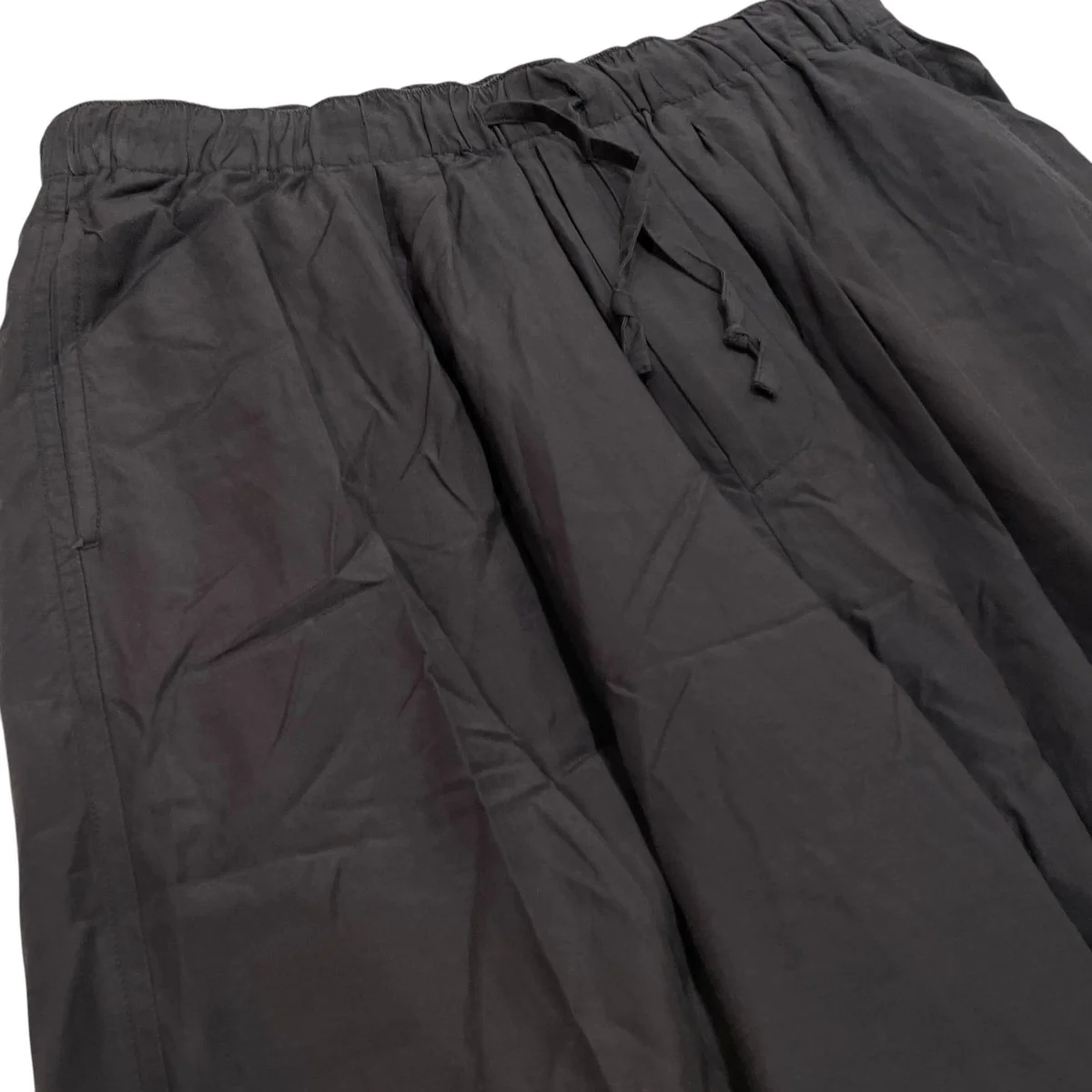 CUPRO EASY PANTSイージーパンツYK25SS0942P-1L - Image 3