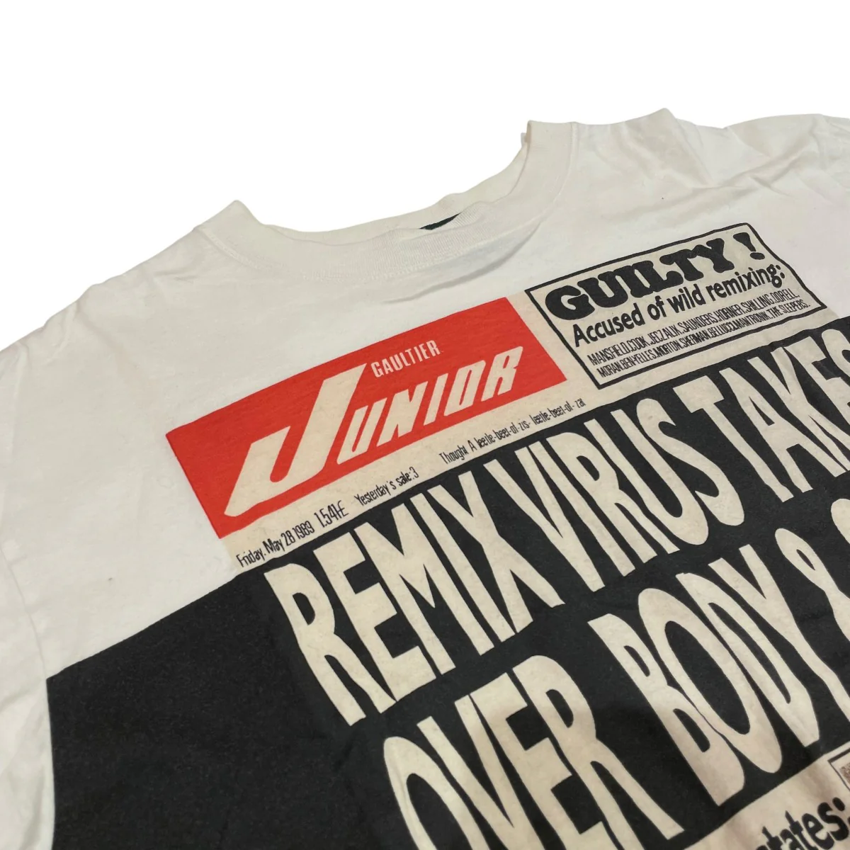 半袖Tシャツ - Image 3
