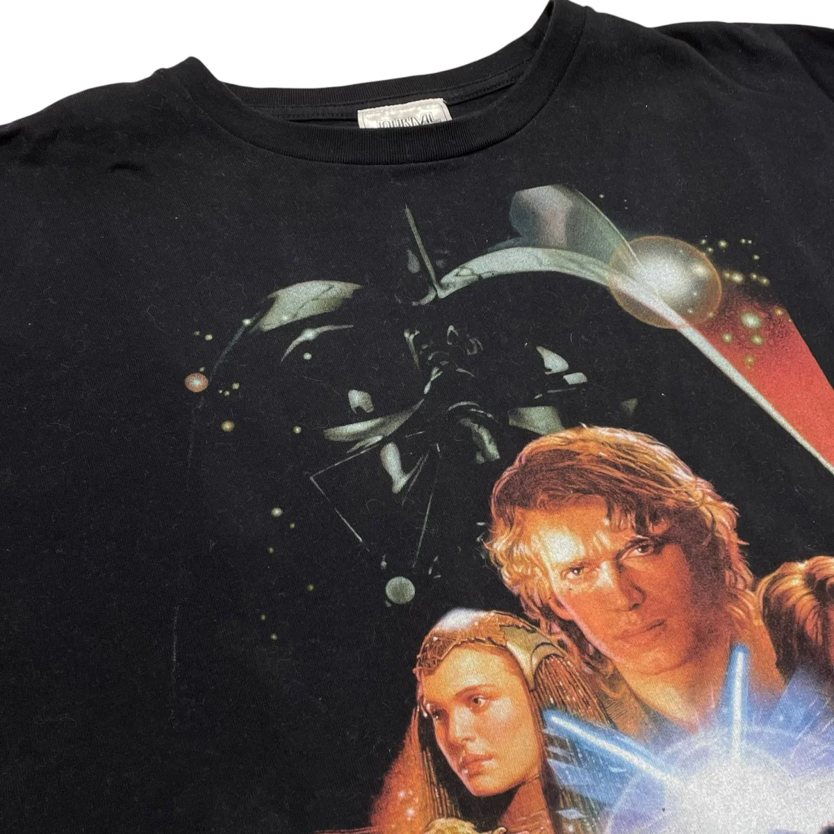 STAR WARS半袖Tシャツ25071600915010 - Image 3
