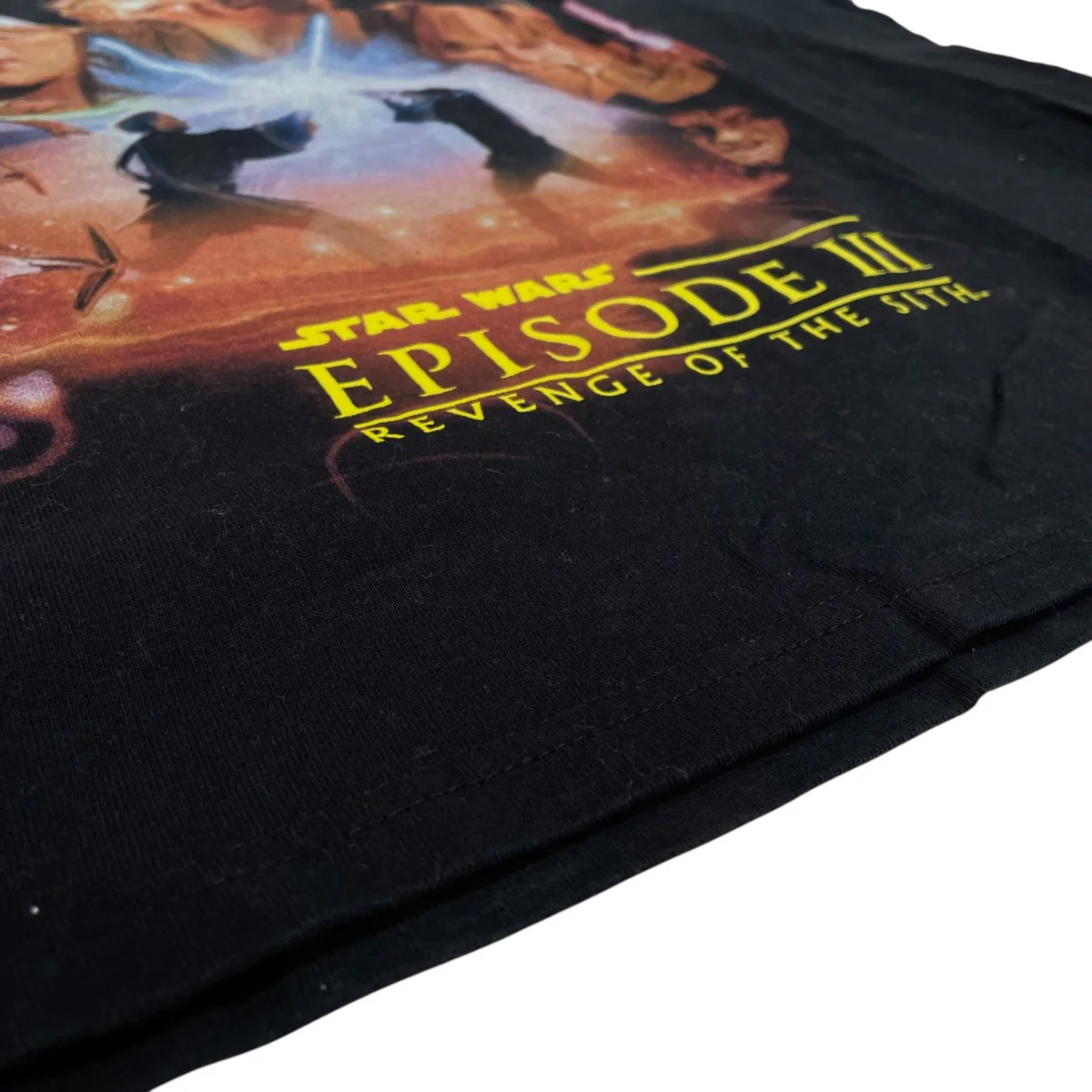 STAR WARS半袖Tシャツ25071600915010 - Image 5