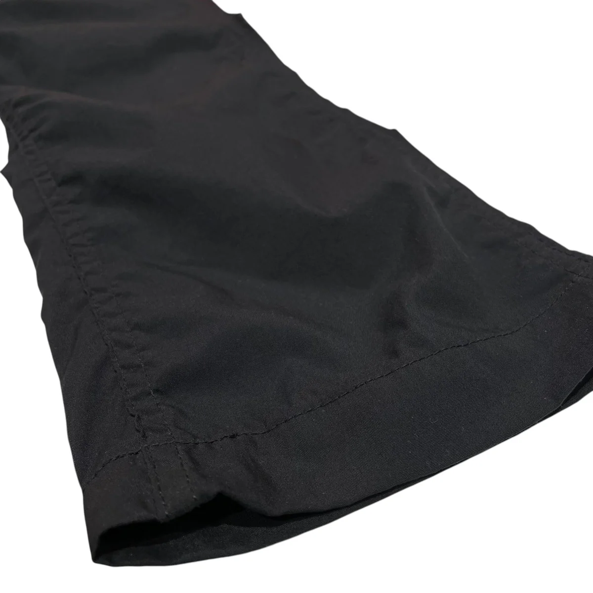 EXPLORER EASY PANTS POLY WEATHER STRETCH COOLMAXベルテッドナイロンパンツNN-P3787 - Image 4