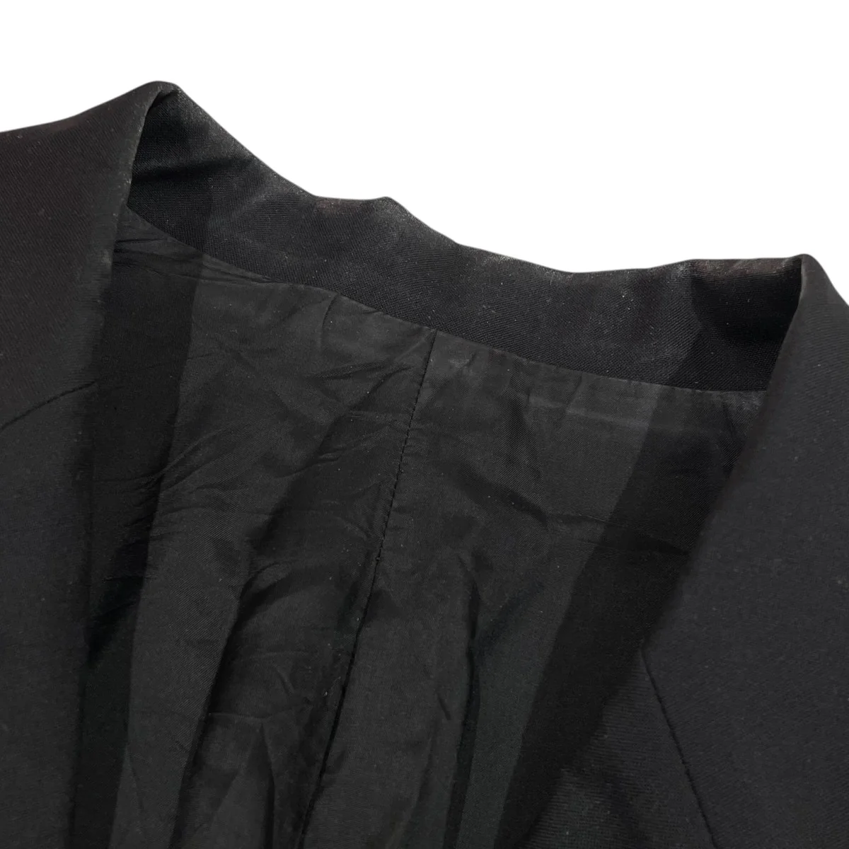 Hook rayer jacketテーラードジャケット5E125-44 - Image 8