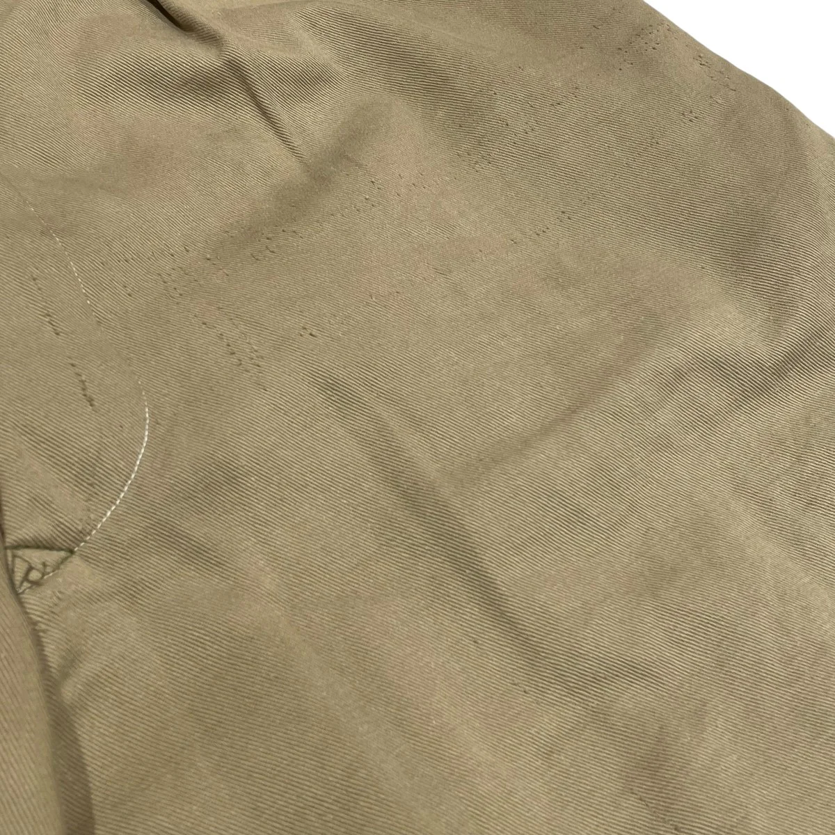 40S イギリス分軍グルカパンツ - Image 5