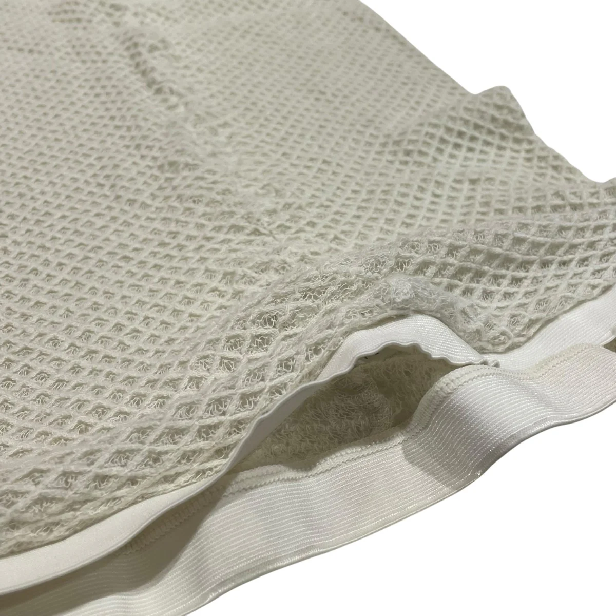 STRETCH MESH TIGHTS TOPカットソーFU-P-CS005 - Image 4