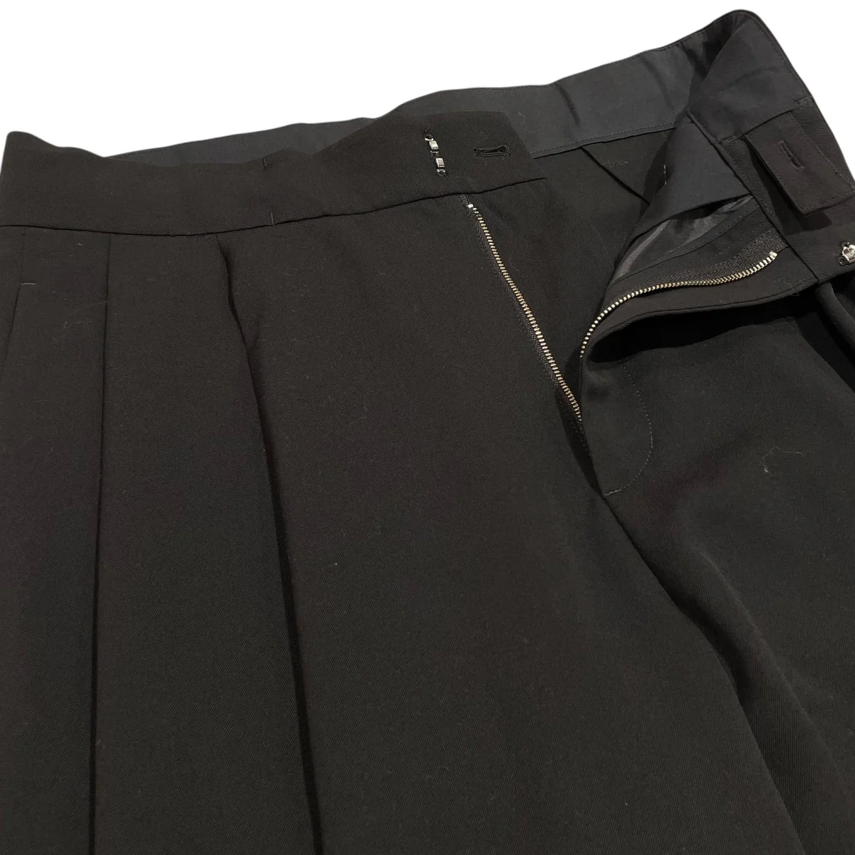 adjustable pantsスラックス - Image 3