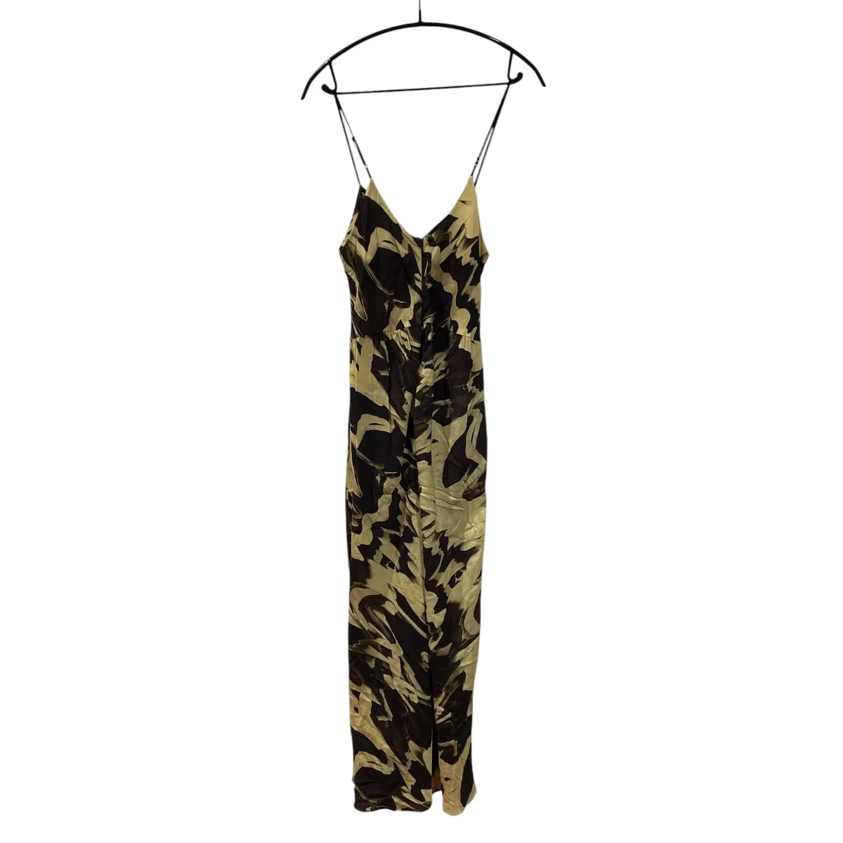 ALL OVER PRINT SLIP DRESSキャミソールワンピース3D012-0524-30 - Image 2
