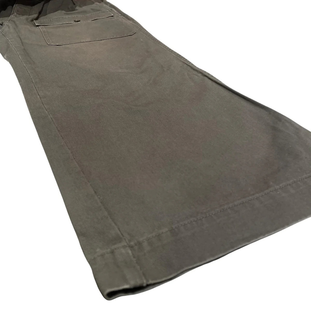 UTILITY TROUSERSワイドパンツpmah pt04 - Image 4