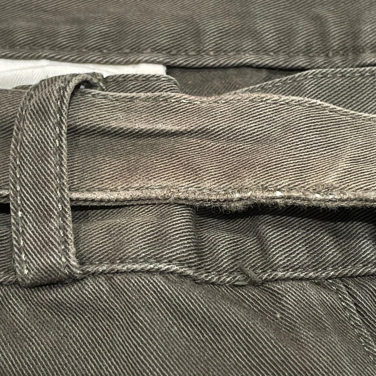 UTILITY TROUSERSワイドパンツpmah pt04 - Image 6