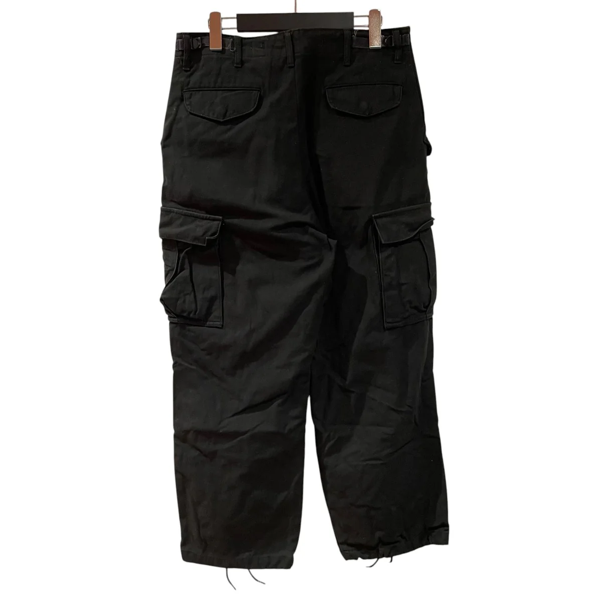 wmill-65 trouserカーゴパンツwwdt ptm01 - Image 2