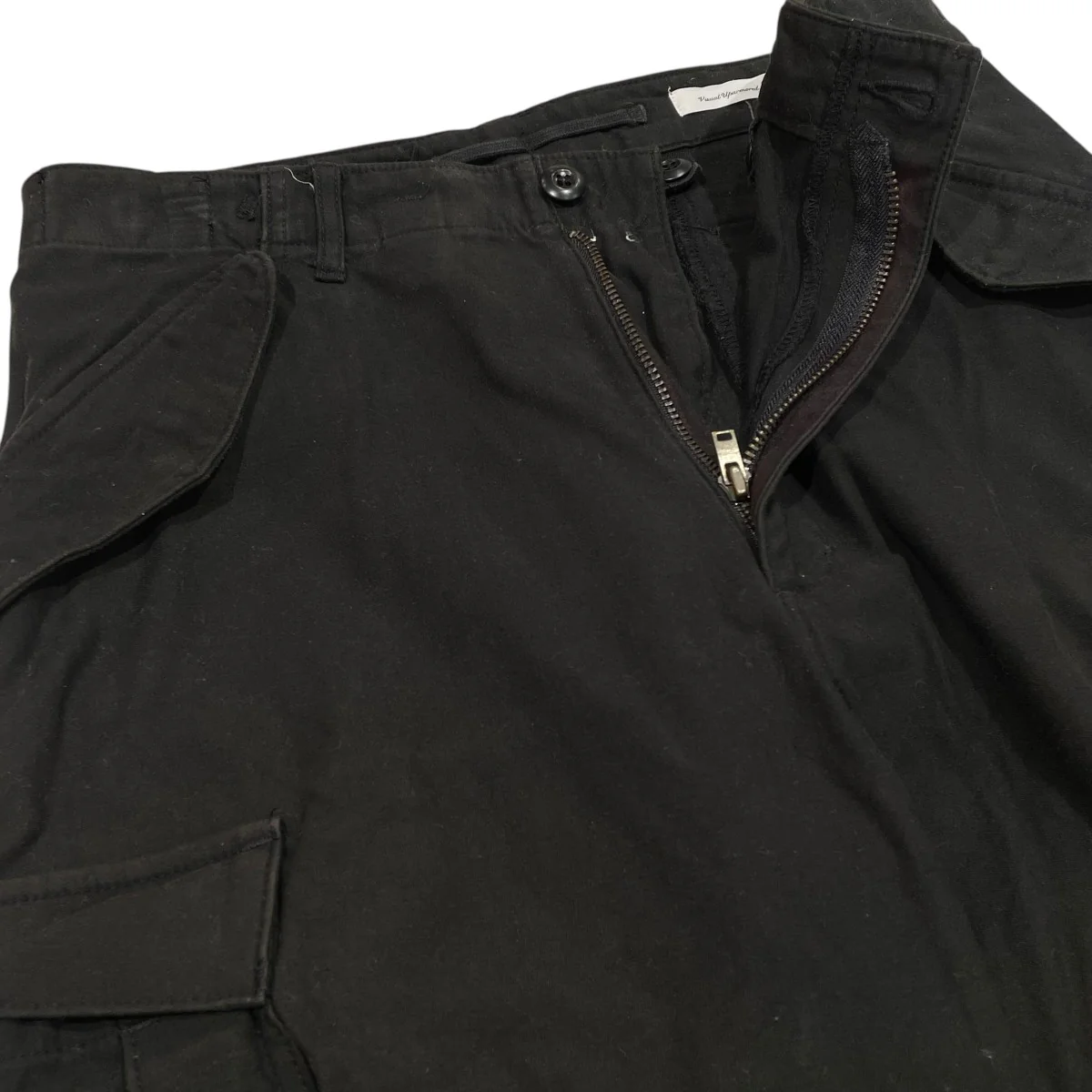wmill-65 trouserカーゴパンツwwdt ptm01 - Image 3