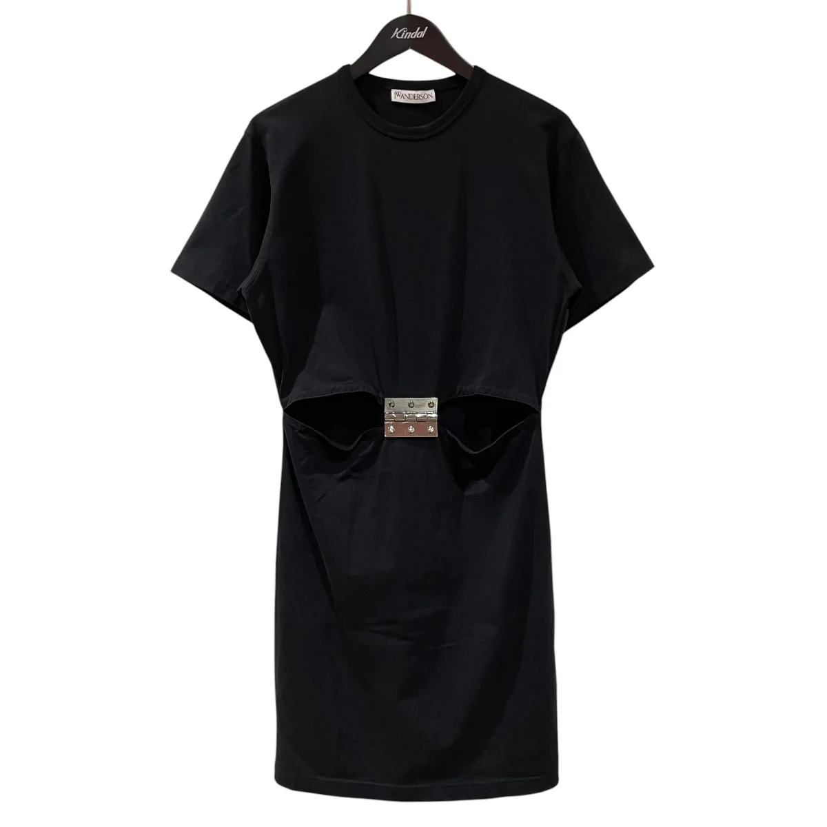 Tee style cut-out dress半袖ワンピースjd0026pg0975999