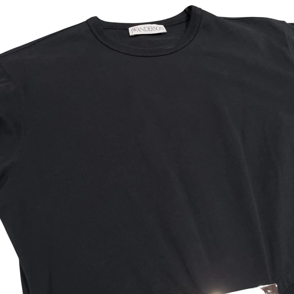 Tee style cut-out dress半袖ワンピースjd0026pg0975999 - Image 3