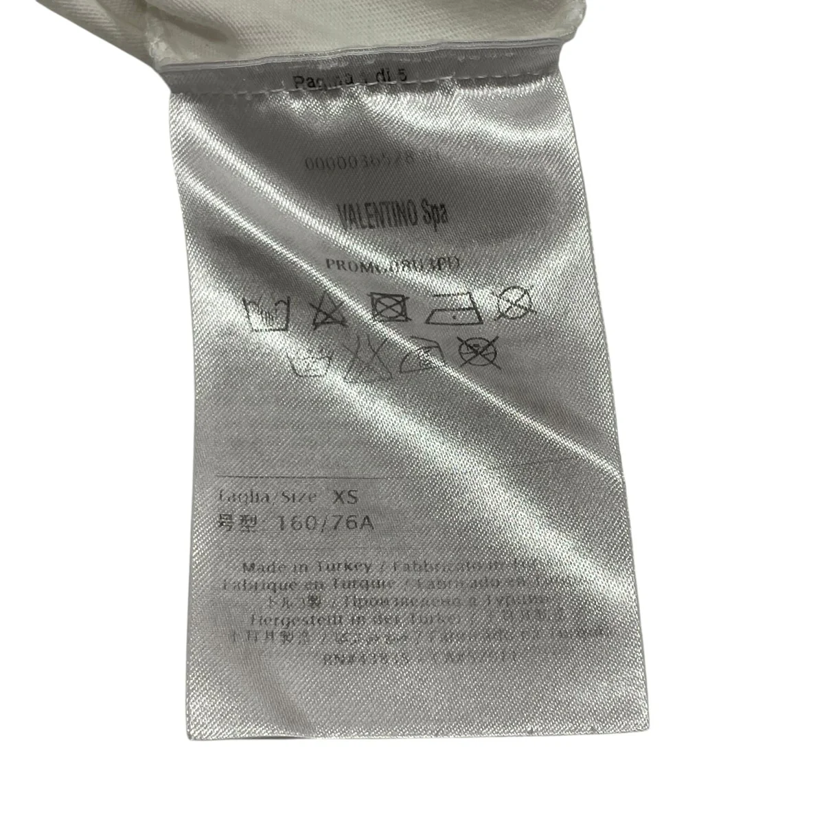 半袖Tシャツ000003652801 - Image 6