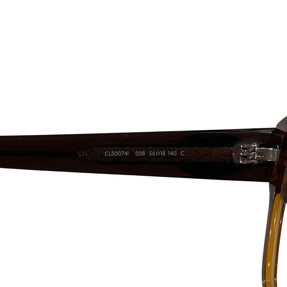 眼鏡CL50074I - Image 6