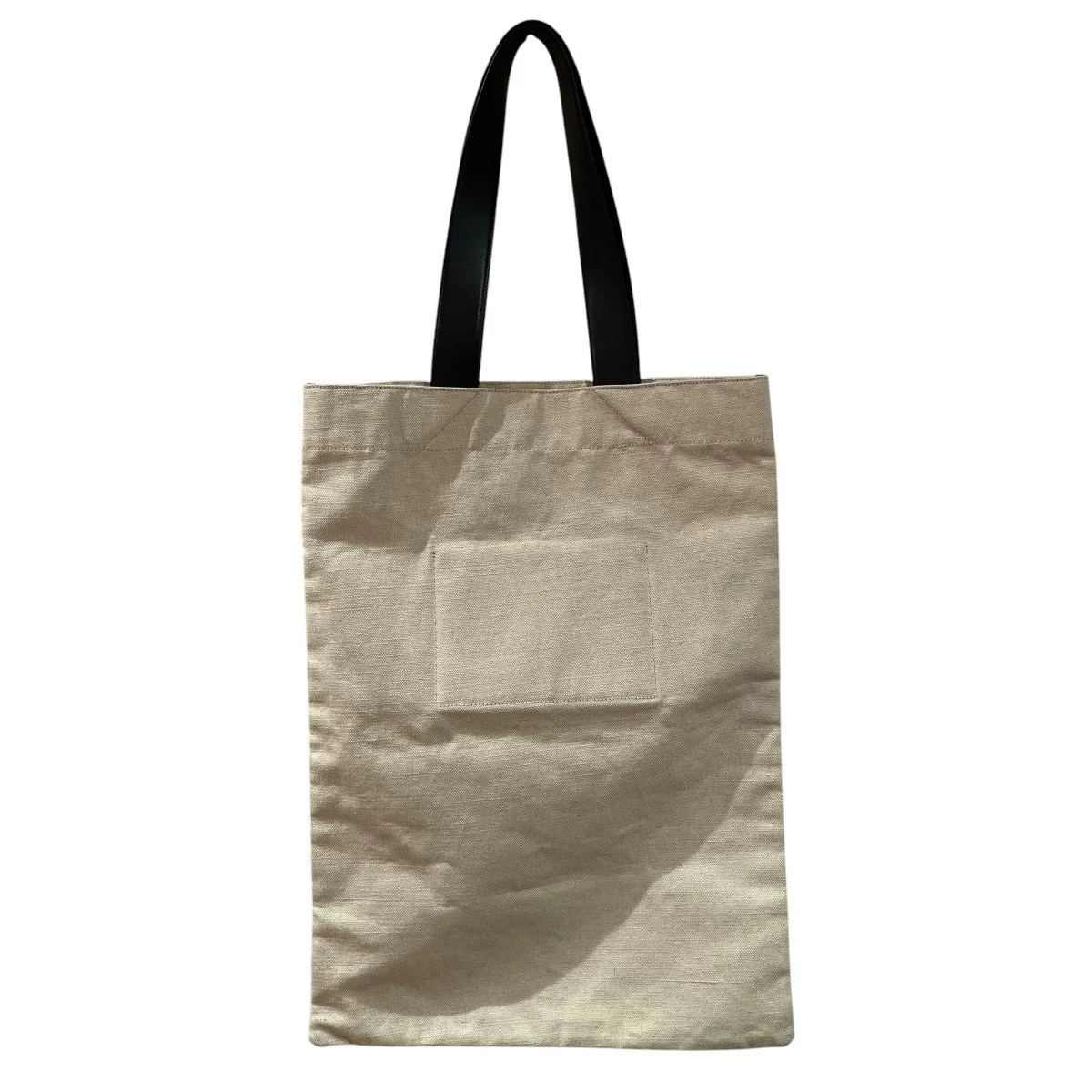 BOOK TOTE GRANDEトートバッグ - Image 2