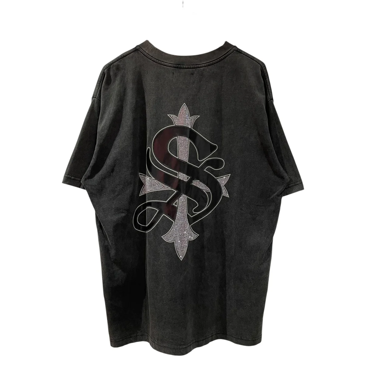 別注 Cross Tee半袖Tシャツ - Image 2
