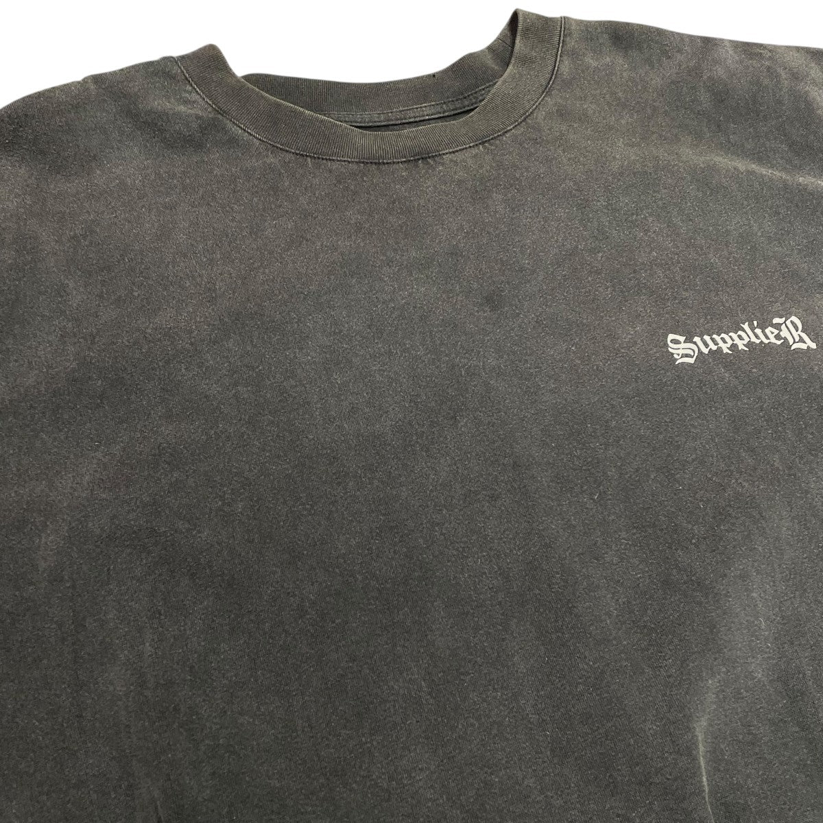 別注 Cross Tee半袖Tシャツ - Image 3