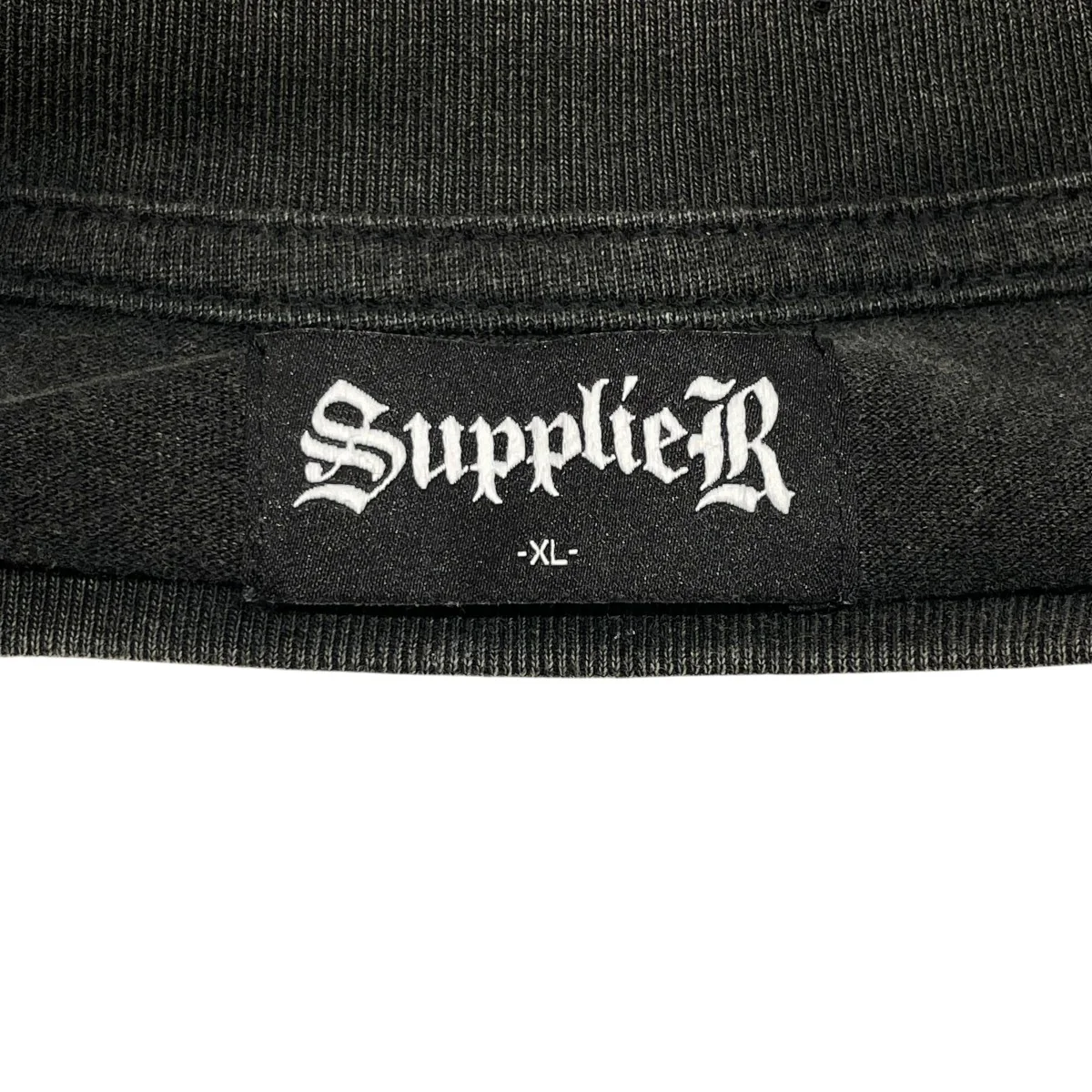 別注 Cross Tee半袖Tシャツ - Image 7