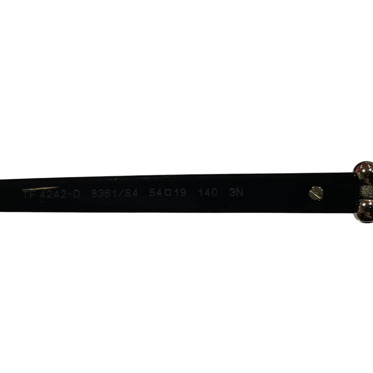 サングラスTF4242-D 8361/S4 - Image 6