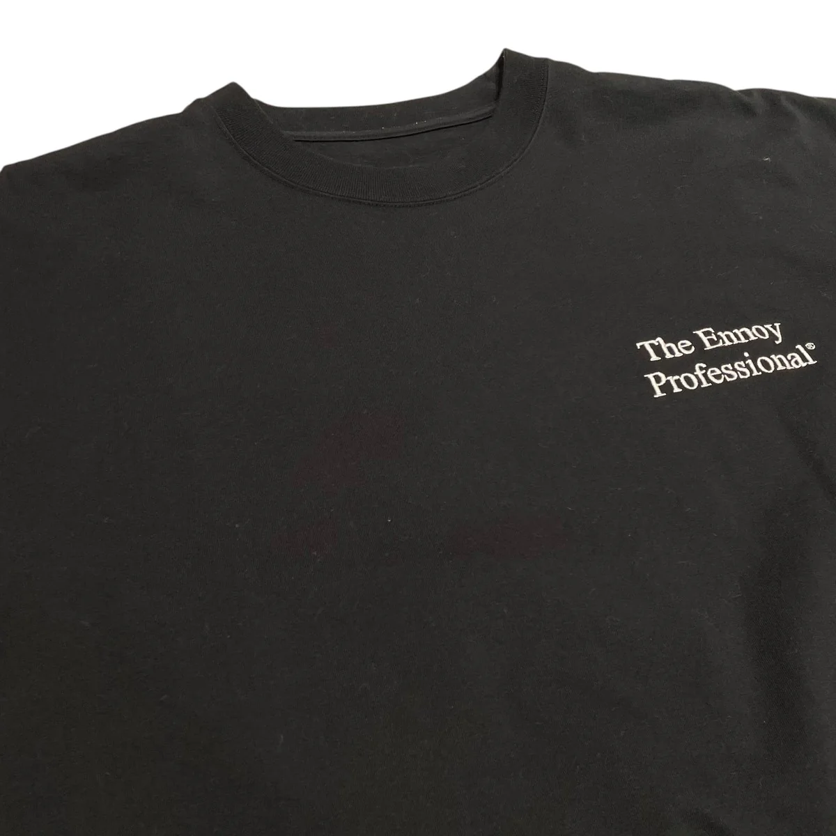 22SS半袖TシャツSS22BRENCT04NTL - Image 3