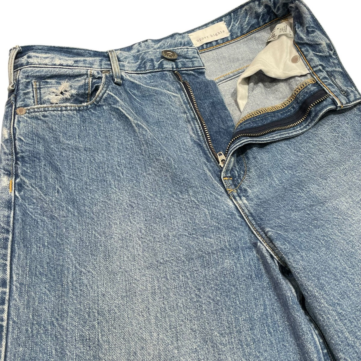 デニムパンツ188204802CMT - Image 3