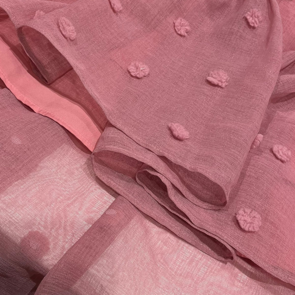 Patty‘s Plum Maxi Dressフレアドレス - Image 5