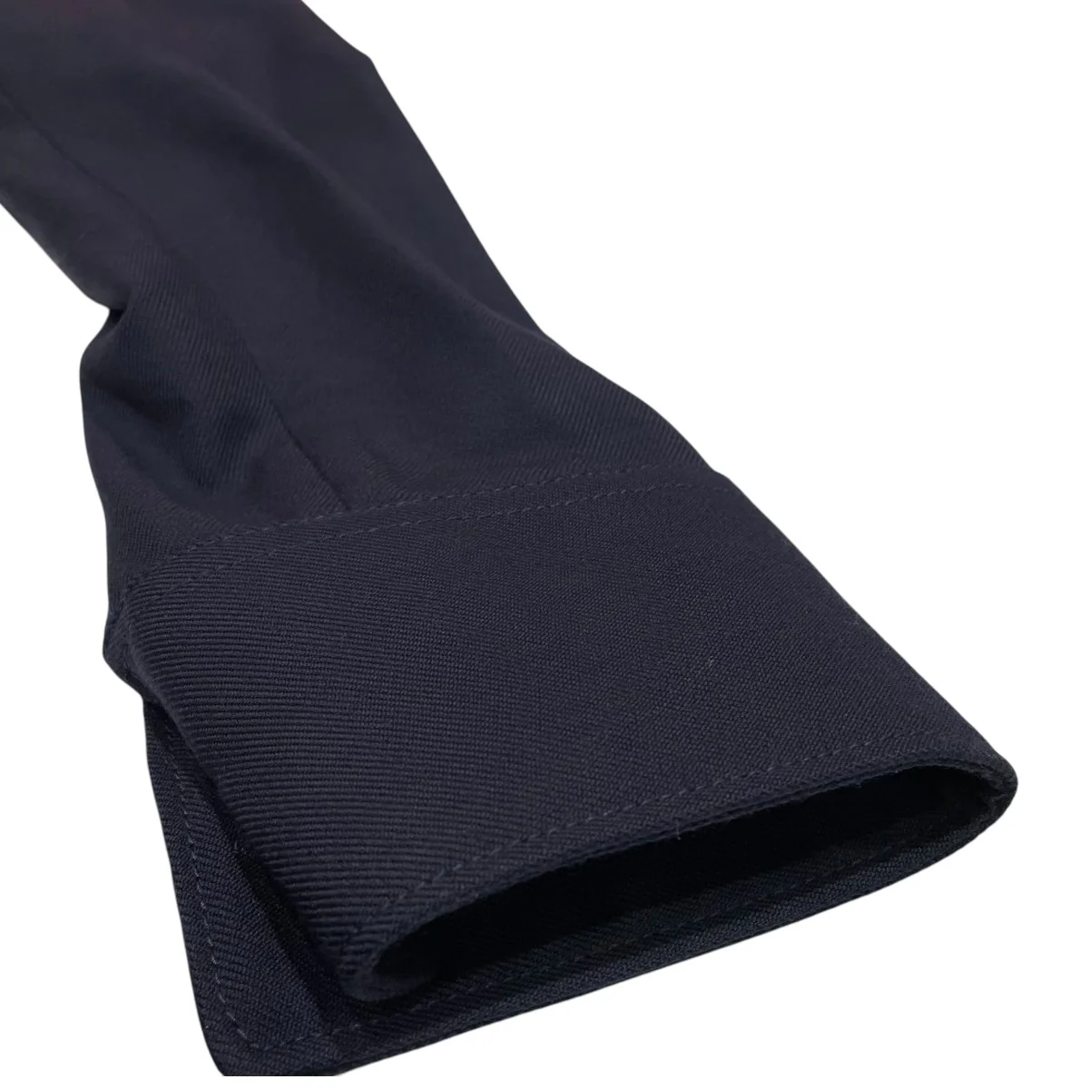 Oversized 2 Pockets Shirtsシャツジャケット172-205 - Image 4