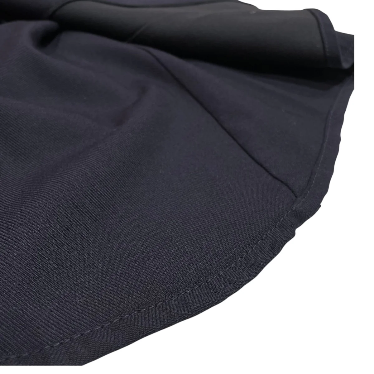 Oversized 2 Pockets Shirtsシャツジャケット172-205 - Image 5