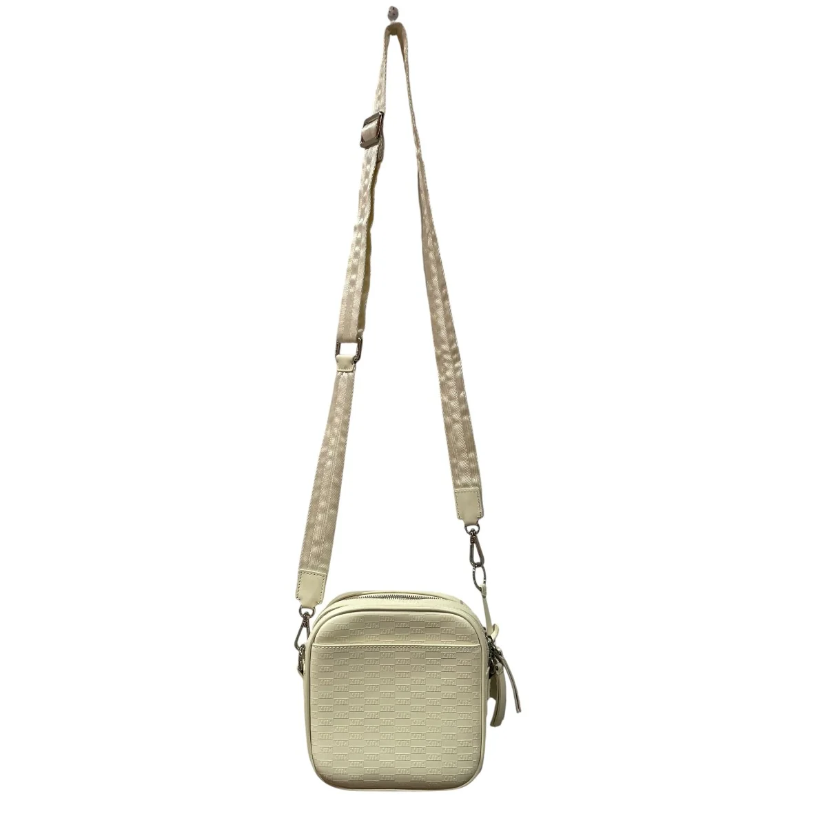 LEATHER SHERMAN BAGショルダーバッグ - Image 2