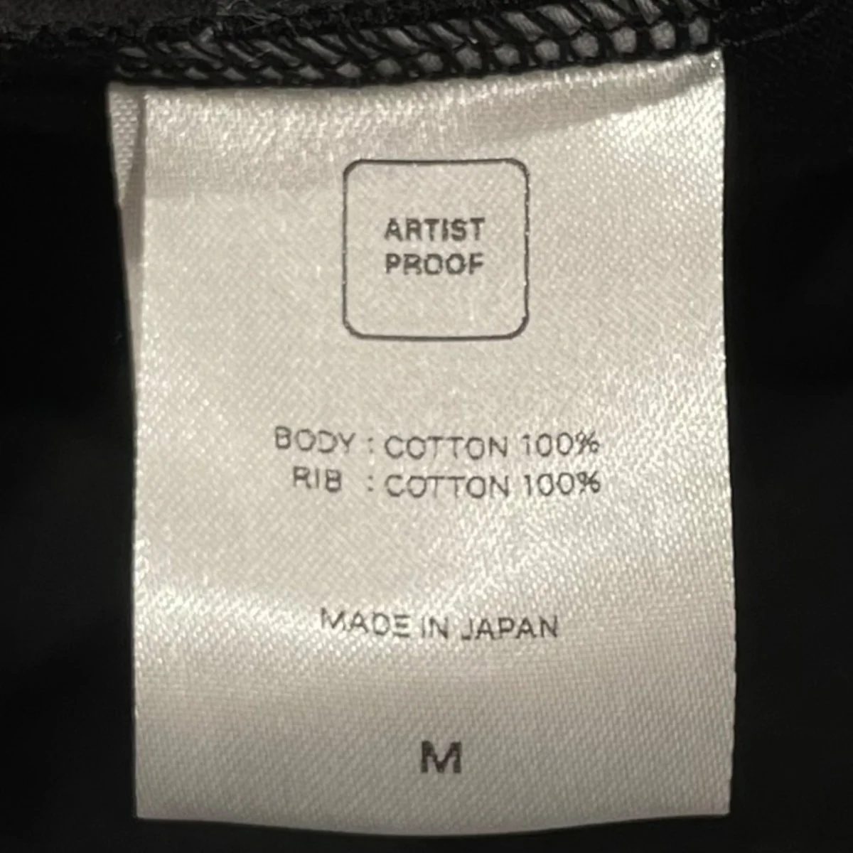 長袖シャツ - Image 6
