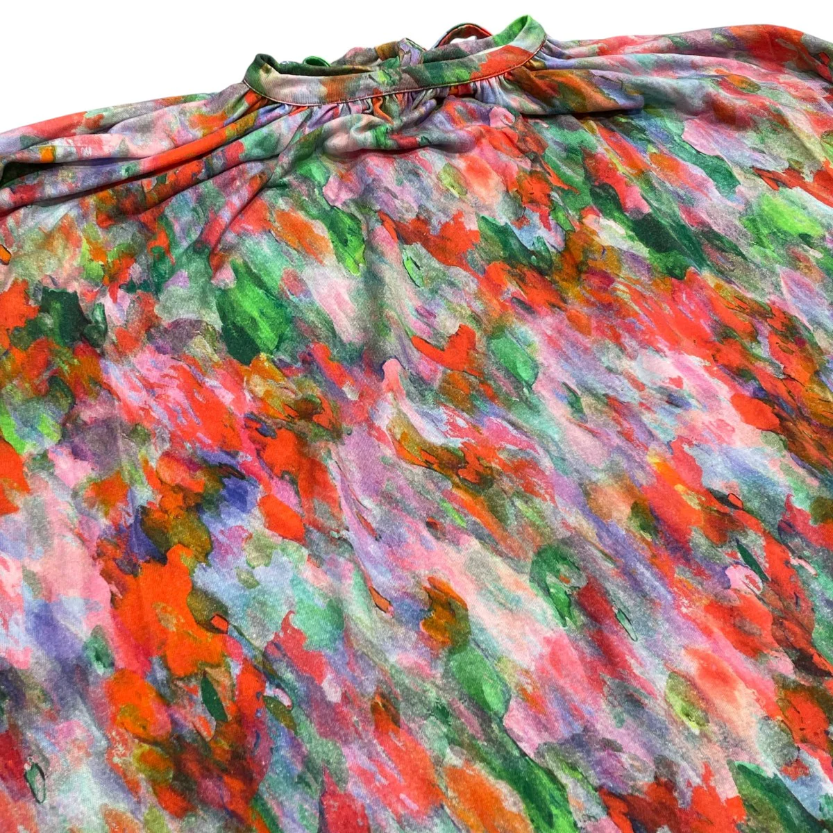 長袖ワンピース - Image 3