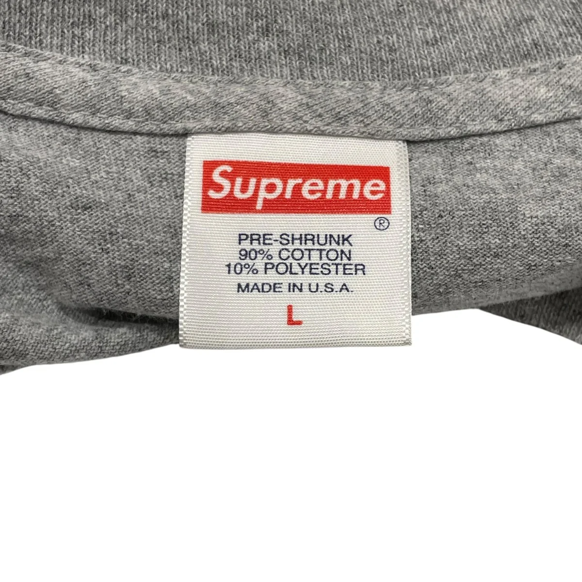 18AWBottle Cap Tee半袖Tシャツ - Image 6