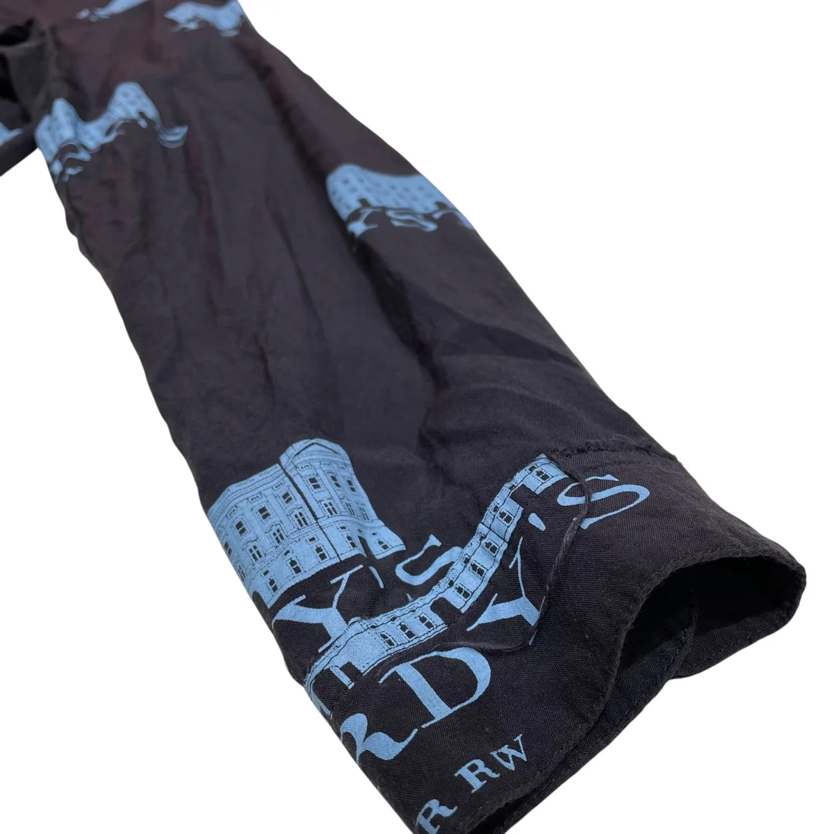 P＆J DREAMER SHIRT長袖シャツYT-S0414 - Image 4