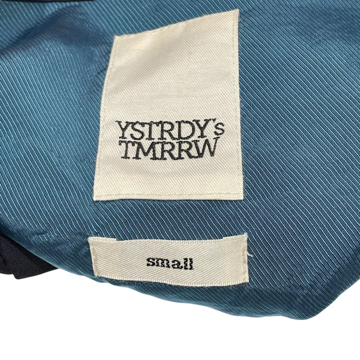 P＆J DREAMER SHIRT長袖シャツYT-S0414 - Image 7