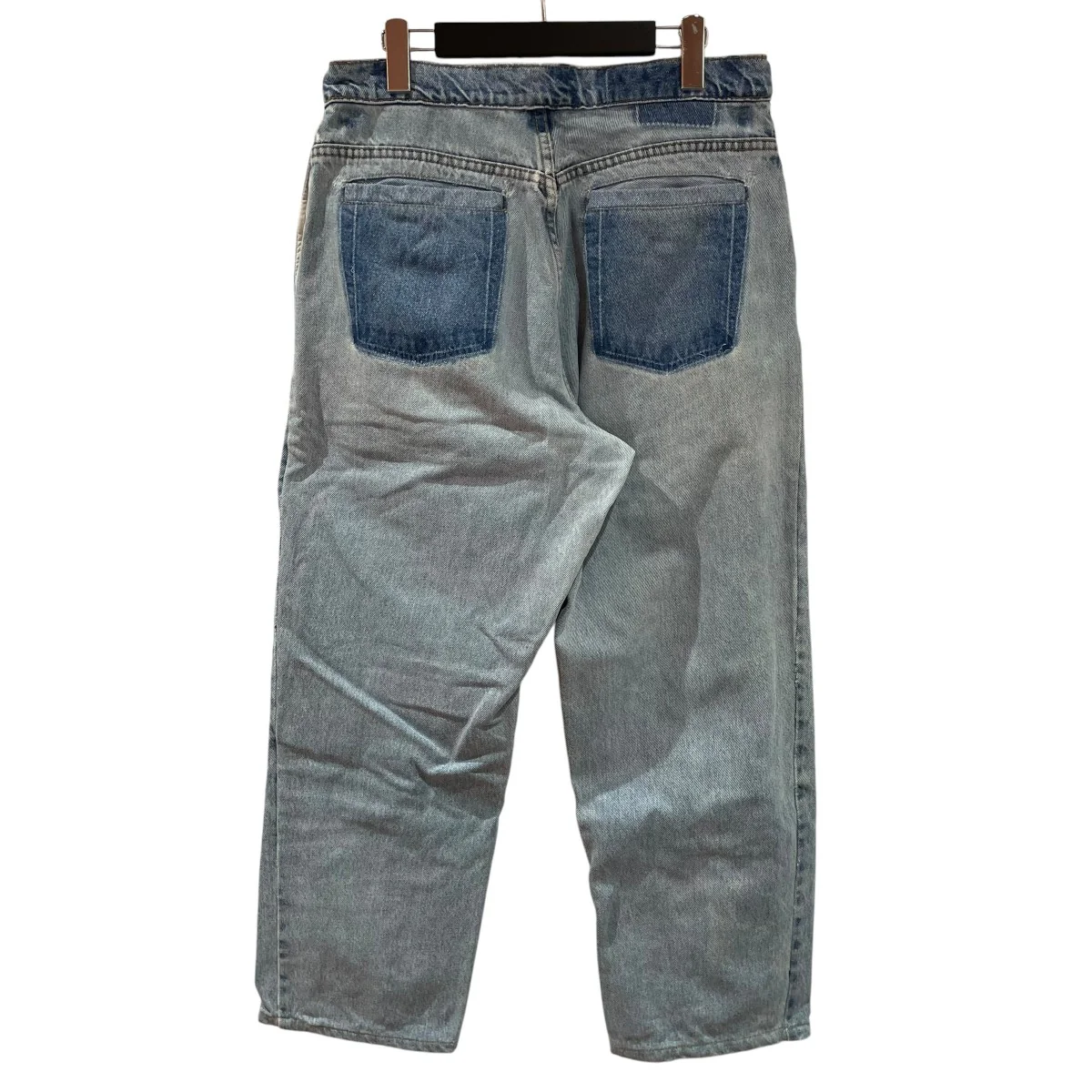 デニムパンツSAU13 DE612 - Image 2