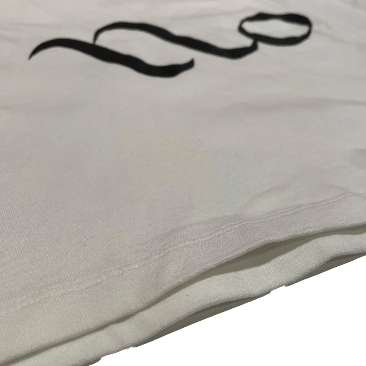 半袖TシャツDM1724-100 - Image 5