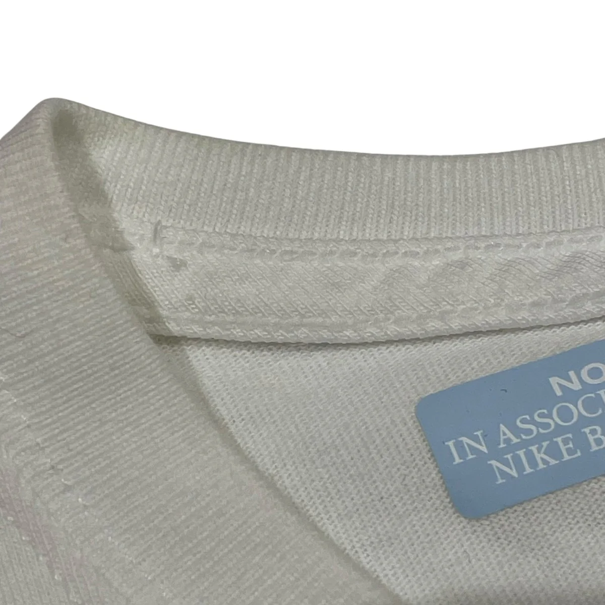 半袖TシャツDM1724-100 - Image 7