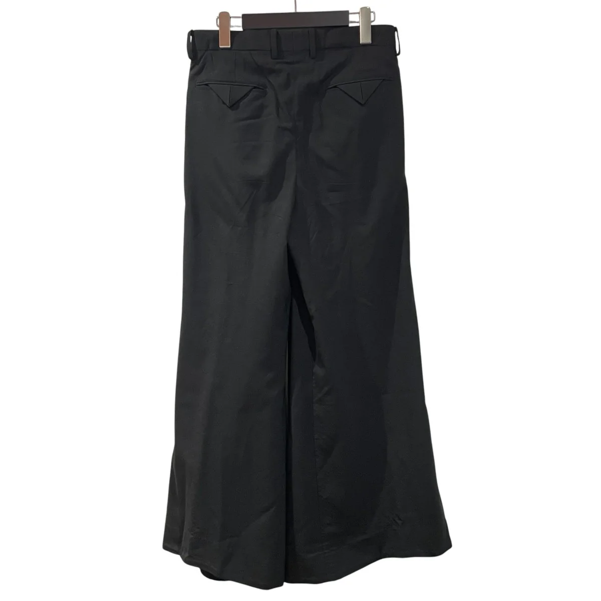HAKAMA SLACKSワイドスラックス25ss pa9 003 - Image 2