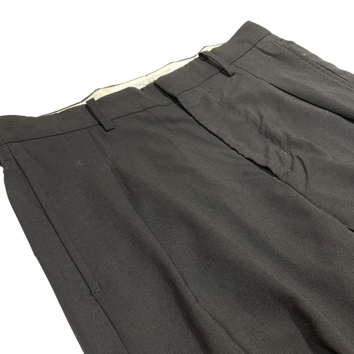 HAKAMA SLACKSワイドスラックス25ss pa9 003 - Image 3